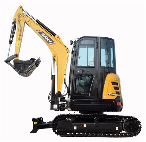 sany sy35|sany sy35 excavator specs.